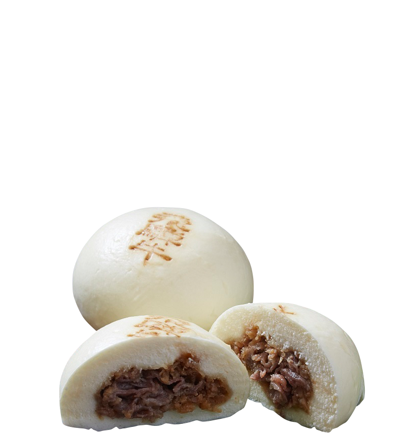 地域のブランド食品を使った「蒸しまんじゅう」で更なる売り上げアップ